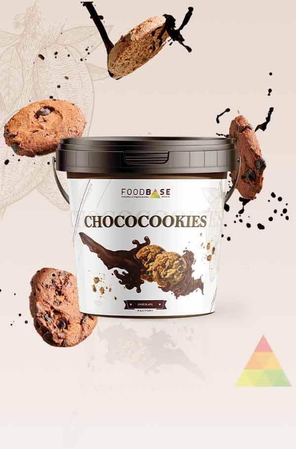 Foodbase - Receitas com Chococookies