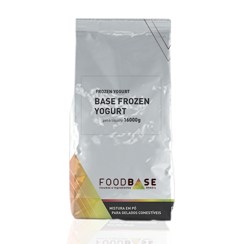 FRZ - Base Frozen Yogurt