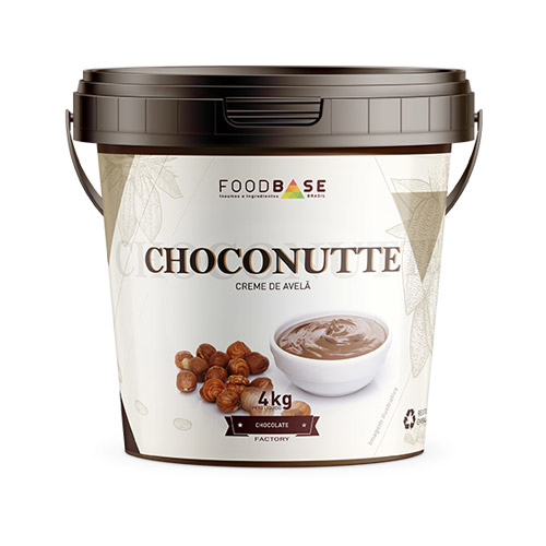 CCF - Choconutte (creme de avelã)