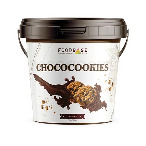 CCF - Chococookies