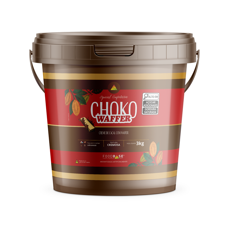 Choko Bombom 3kg