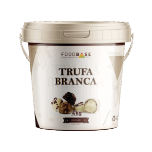Trufa Branca