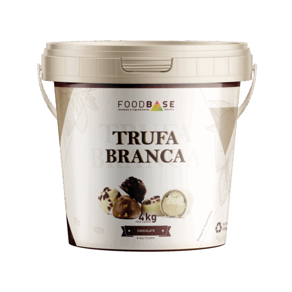 Trufa Branca