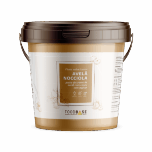 Pasta de Avelã (Nocciola)