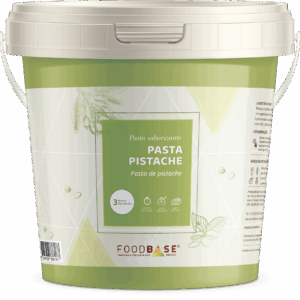Pasta de Pistache