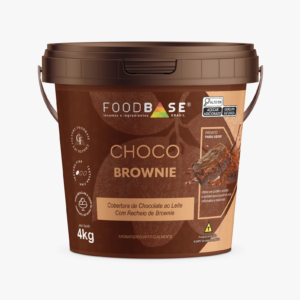 Choco Brownie