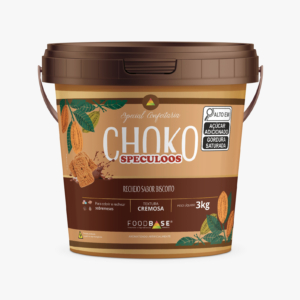 Choko Speculoos