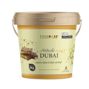 Pistache Dubai