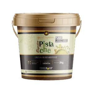 Brigadeiro de Pistache