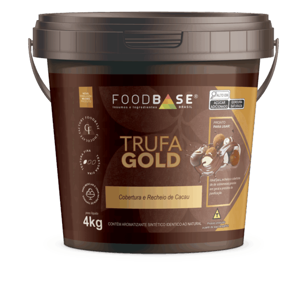 Trufa Gold