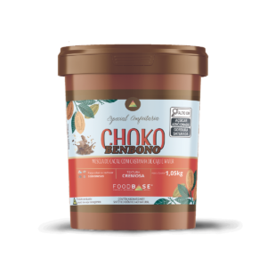 Choco Ben Bono