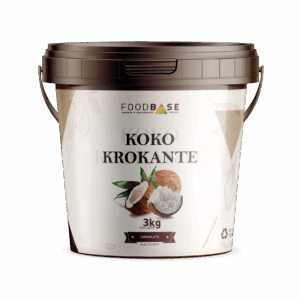Koko Krokante