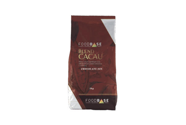 Chocolate 50%