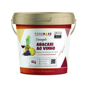 Variegato Abacaxi ao Vinho