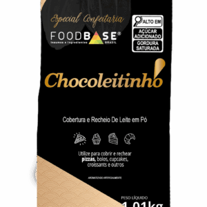 Chocoleitinho (Bisnaga)