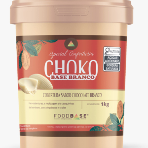 Chokobase Branco
