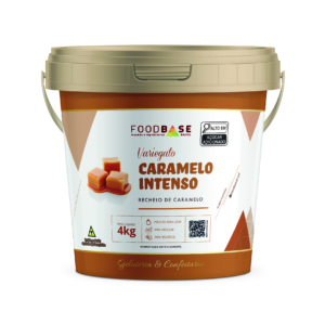 Variegato Caramelo Intenso