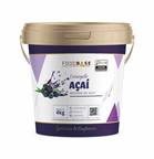 Variegato Açai