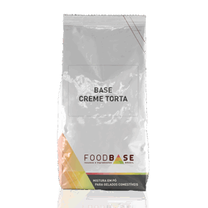 Base Torta Creme