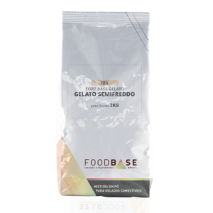 FBG Gelato Semi Fredo