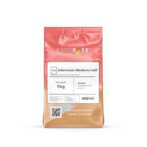 SAB BLUEBERRY GOLD (20G/L) 1,000KG