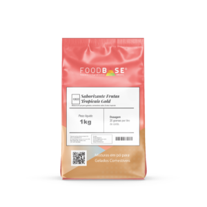 SAB FRUTAS TROPICAIS GOLD (20G/L) 1,000KG