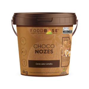CHOCO NOZES