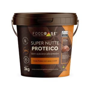 Super Nutte Proteico
