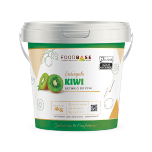 VARIEGATO KIWI 4,000KG