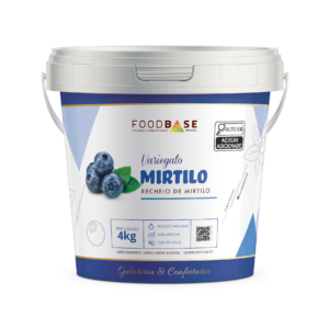 VARIEGATO MIRTILO 4,000KG