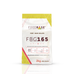 FORT BASE GELATO DPO 165 - 2,000KG